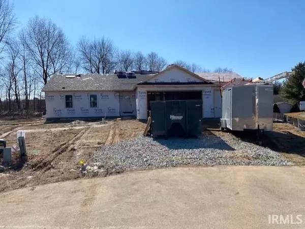 58975 Spring Creek Trail, Elkhart, IN 46516