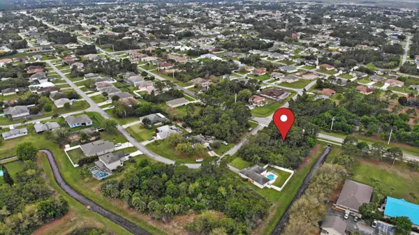 Port Saint Lucie, FL 34953,1117 SW Kapok AVE