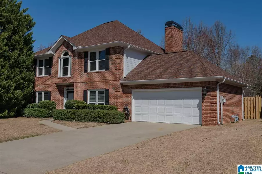 324 AMHERST DRIVE, Hoover, AL 35242