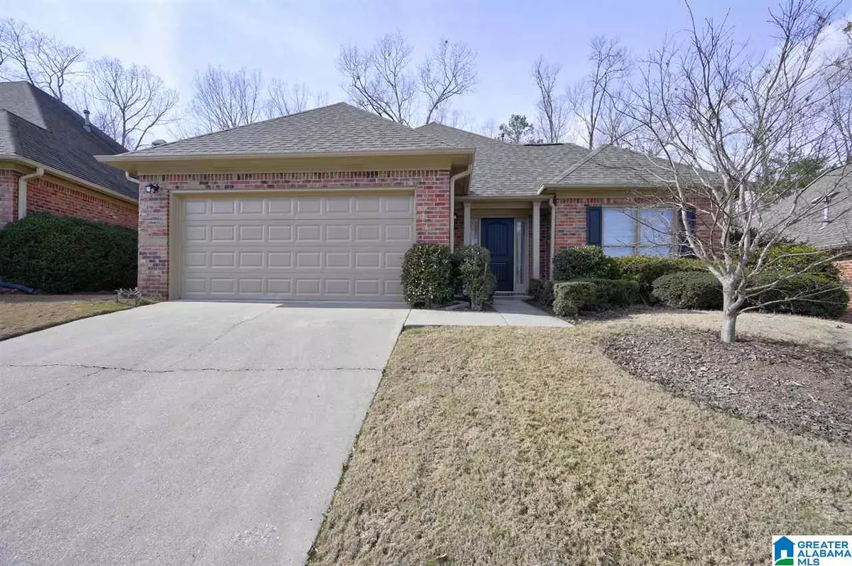 Hoover, AL 35242,6045 TERRACE HILLS DRIVE