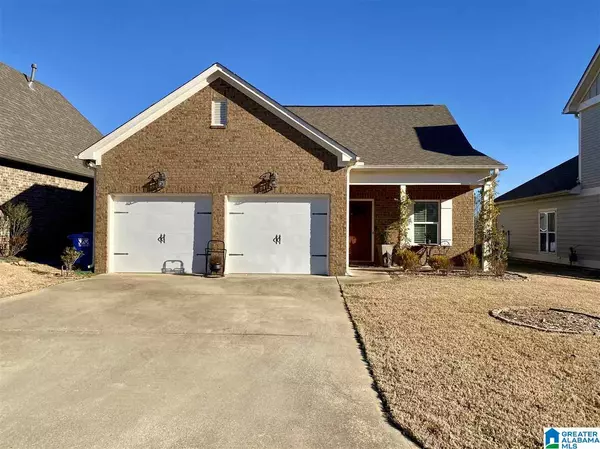 2095 OVERLOOK PLACE, Trussville, AL 35173