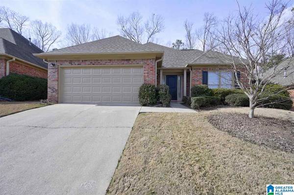 6045 TERRACE HILLS DRIVE, Hoover, AL 35242