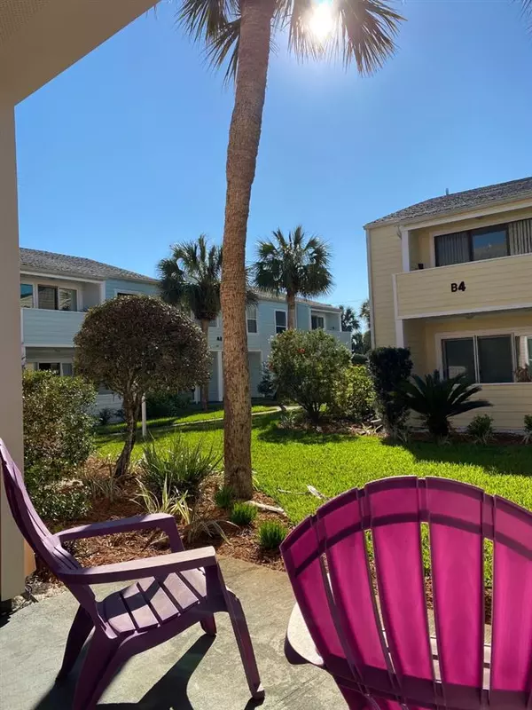 St Augustine Beach, FL 32080,6300 A1A South Unit A5-4D