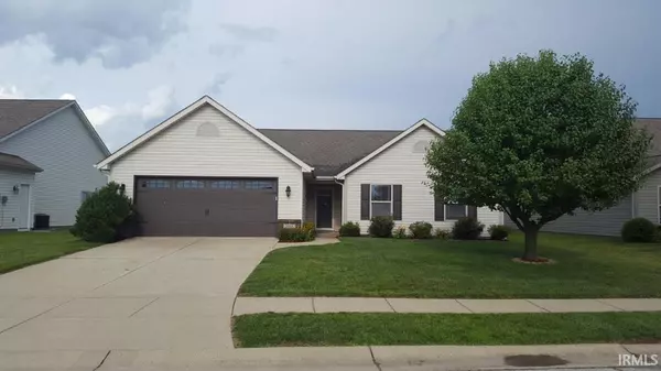 3919 Amethyst Drive, Lafayette, IN 47909