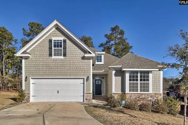 147 Thacher Loop, Elgin, SC 29045