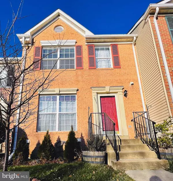 7473 DIGBY GRN, Alexandria, VA 22315