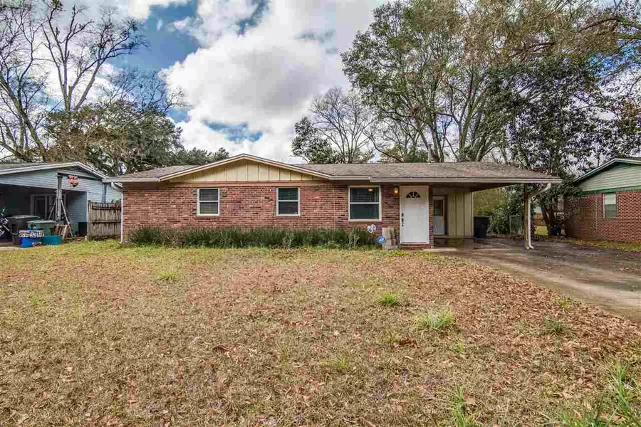 310 Lancaster Drive, Tallahassee, FL 32304