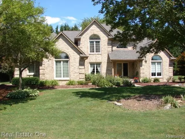 22296 WORCESTER Drive, Novi, MI 48374 3958