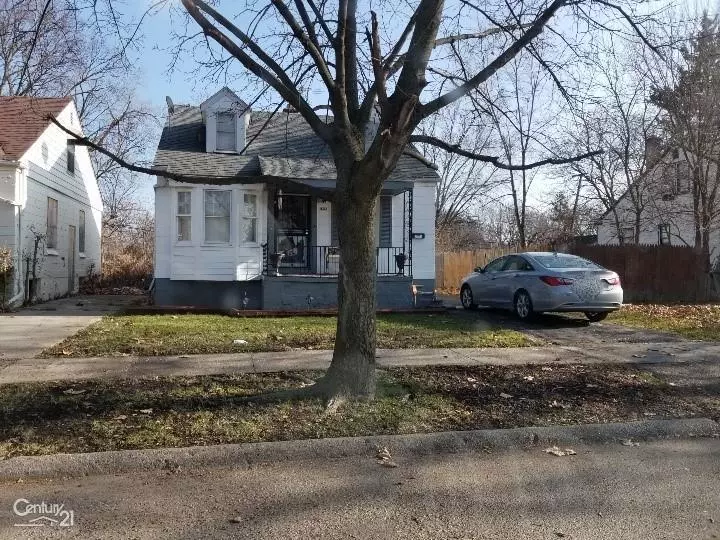 9400 Sussex, Detroit, MI 48228