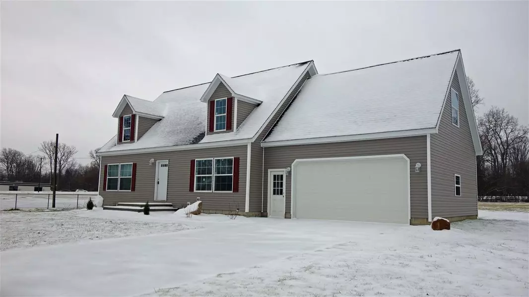 201 Lyman, Corunna, MI 48817