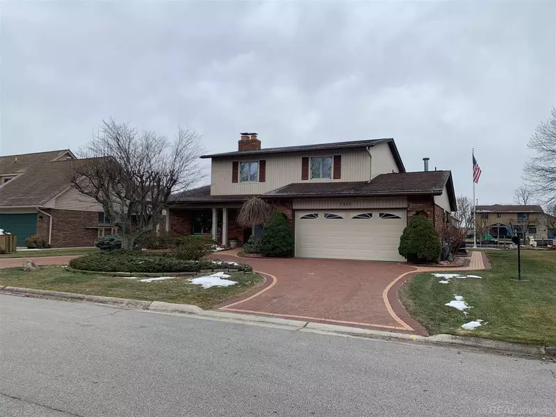 7311 Riverside, Clay Twp, MI 48001