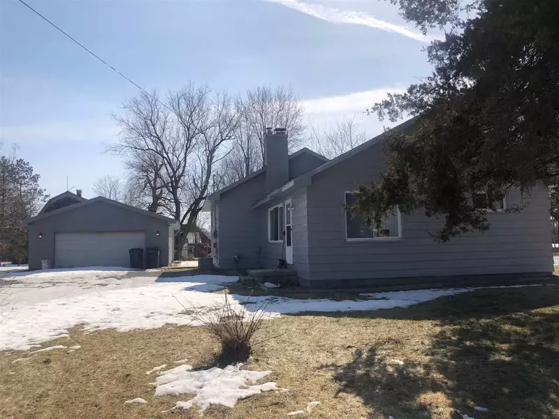 513 Lang, Beaverton, MI 48612