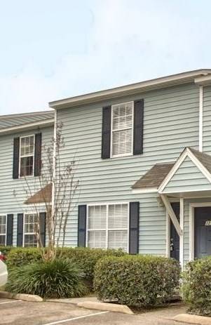 2210 S Timberwood Circle #206, Tallahassee, FL 32304