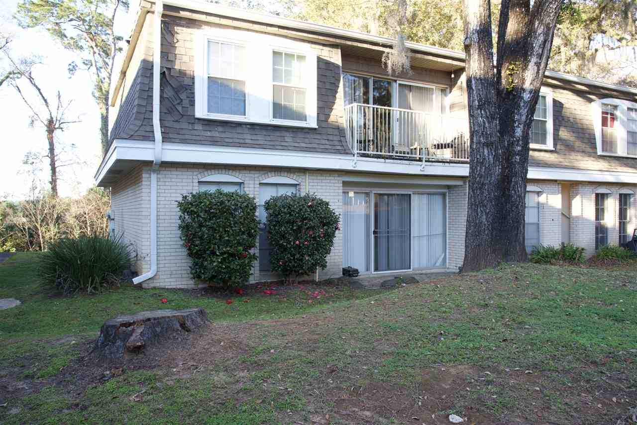 2020 Continental Avenue #126, Tallahassee, FL 32304