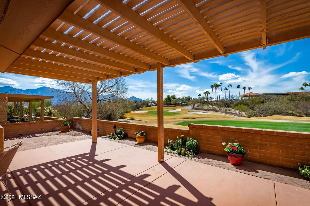 Oro Valley, AZ 85755,14259 N Copperstone Drive