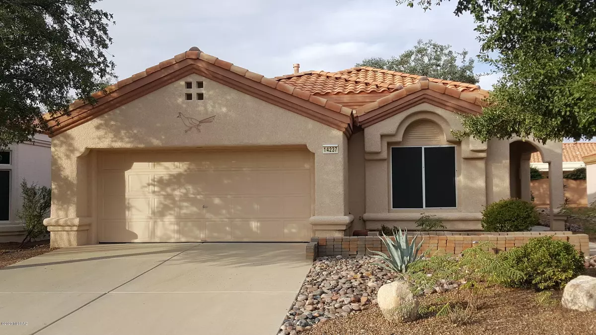 Oro Valley, AZ 85755,14237 N Cirrus Hill Drive