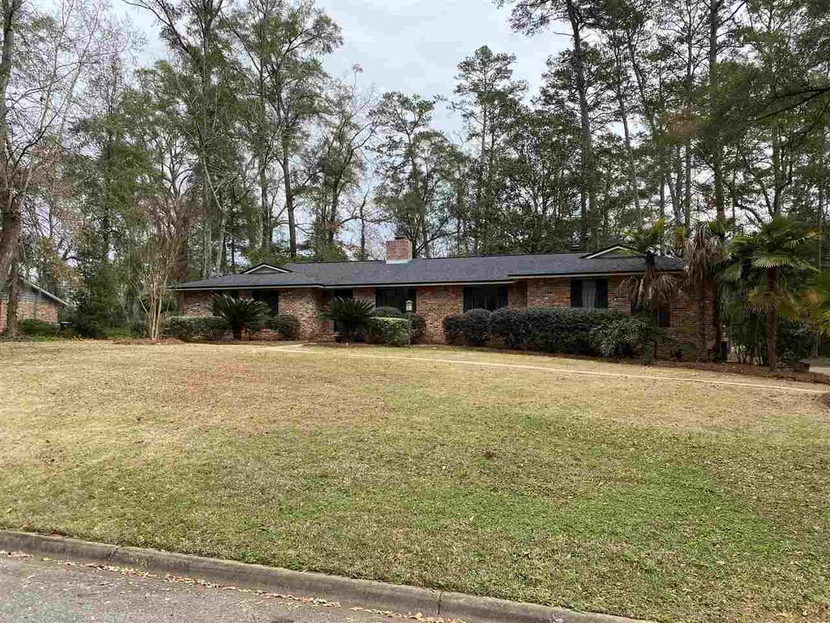 Tallahassee, FL 32309,3701 FOXFORD Circle