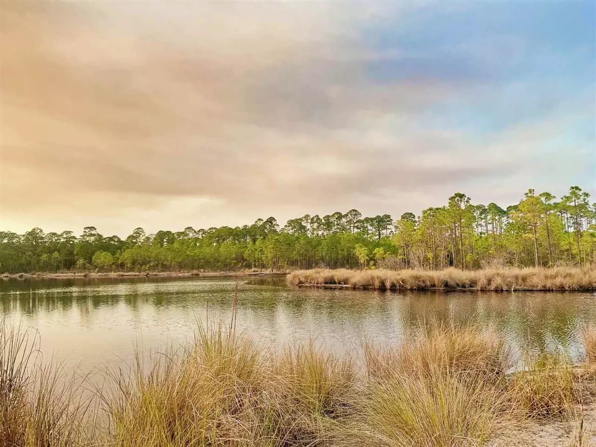 Panacea, FL 32346,Lot 33 Turtle Creek Lane