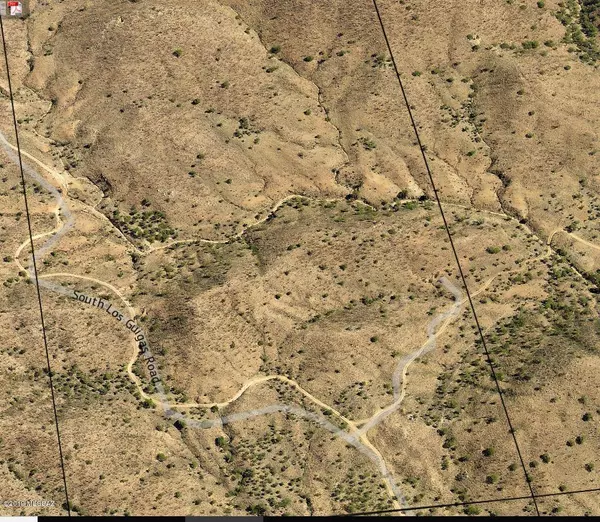 Arivaca, AZ 85601,S Rugglas RD / Los Guigas RD Road #1