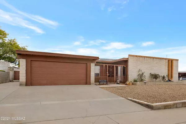 9234 E 39th Street, Tucson, AZ 85730