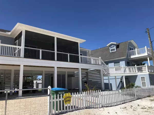 Cape San Blas, FL 32456,210 Sandlewood blvd