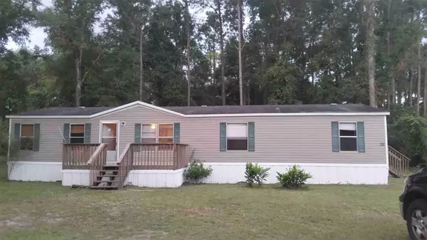 983 Wakulla Arran Road, Crawfordville, FL 32327