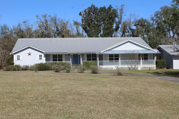 2106 NW CR 150, Greenville, FL 32331