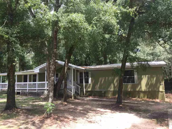 1433 Breck Drive, Tallahassee, FL 32305