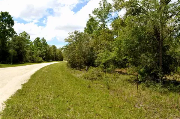 Perry, FL 32348,000 Warrior Creek Road