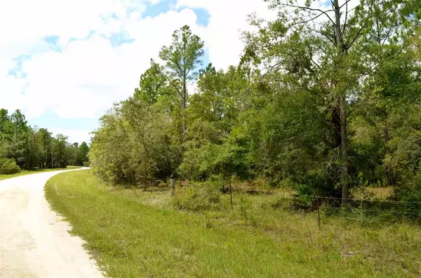 Perry, FL 32348,000 Warrior Creek Road