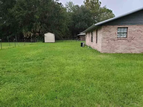 Perry, FL 32347,107 El Rancho Drive