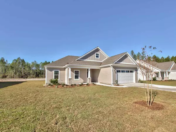 Crawfordville, FL 32327,58 London Circle