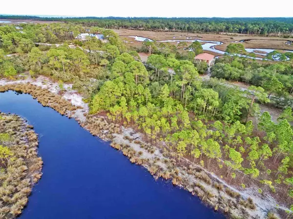 Panacea, FL 32346,Lot 33 Turtle Creek Lane