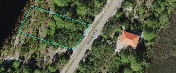 Panacea, FL 32346,Lot 33 Turtle Creek Lane