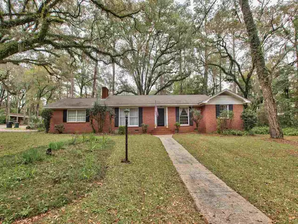 2009 Croydon Dr, Tallahassee, FL 32303