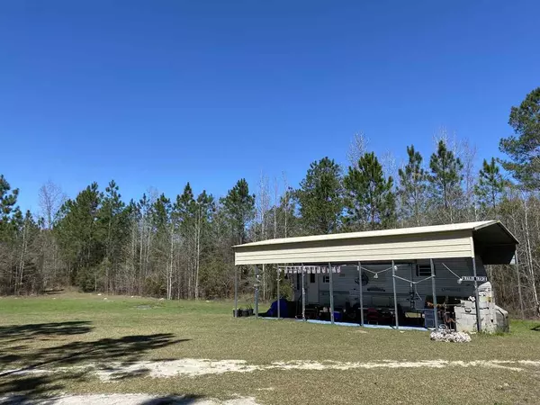 Pinetta (madison County), FL 32350,148 NE S Riverbend Way