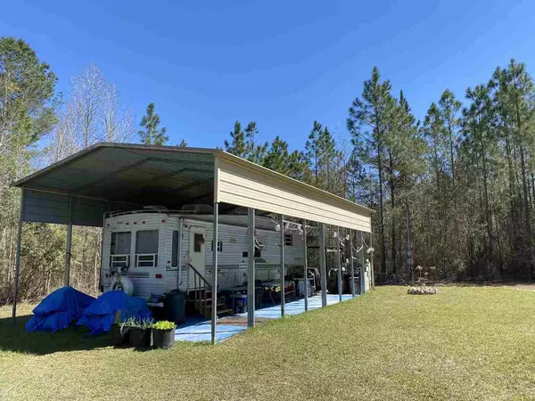 Pinetta (madison County), FL 32350,148 NE S Riverbend Way