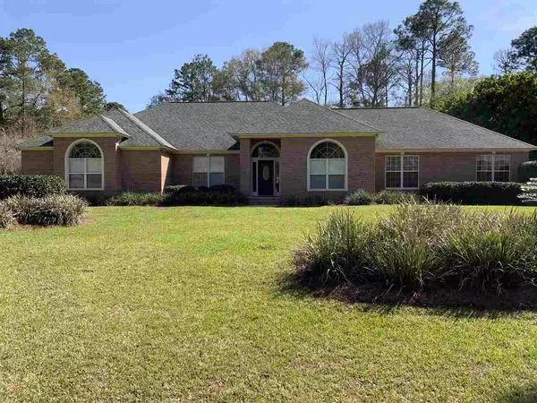 3053 Obrien Drive, Tallahassee, FL 32309