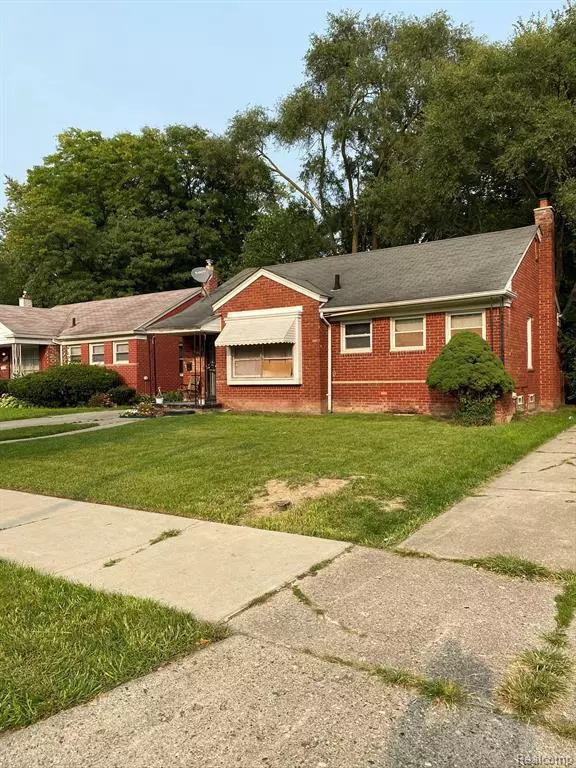 Detroit, MI 48228 1522,9550 HEYDEN Street