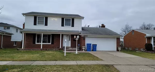 26819 KINGSWOOD Drive, Dearborn Heights, MI 48127 3316