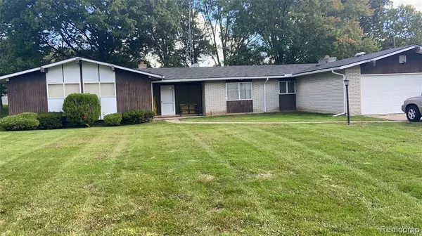 25524 WESSEX Street, Farmington Hills, MI 48336 1463