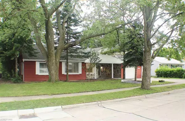 Roseville, MI 48066,19650 Voiland Street