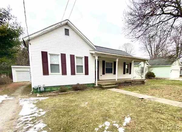 342 N Mckenzie, Adrian, MI 49221