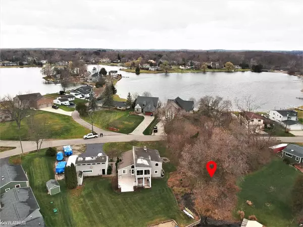 White Lake, MI 48383,550 Burgess Dr