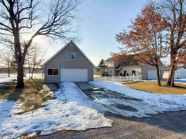 Lake, MI 48632,4320 Ridgeway Trail