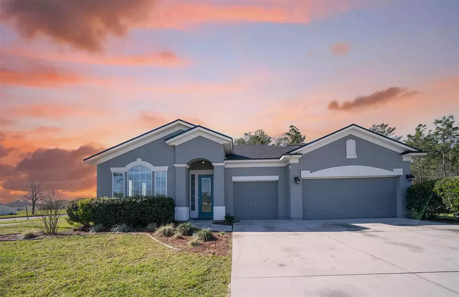 4027 Sandhill Crane Terrace, Middleburg, FL 32068