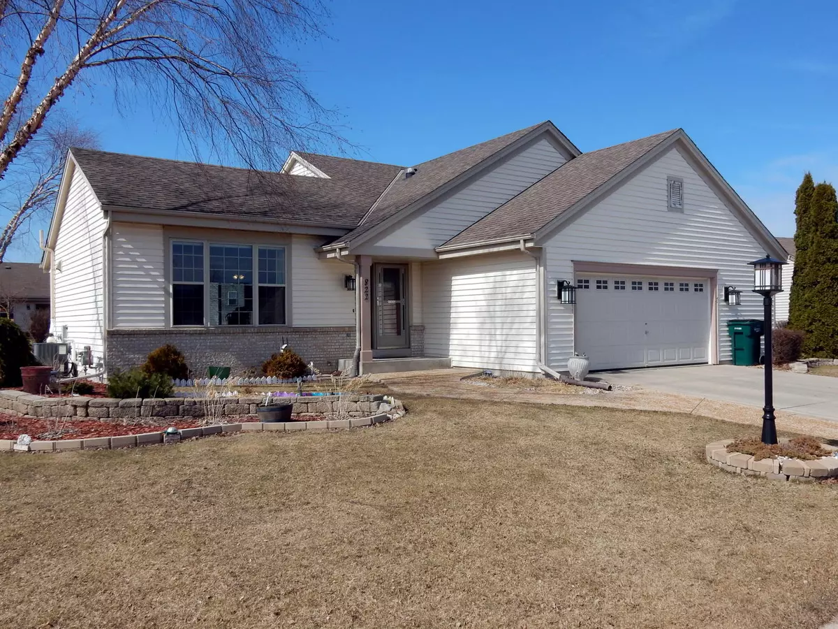 Elkhorn, WI 53121,822 Kelly Ln