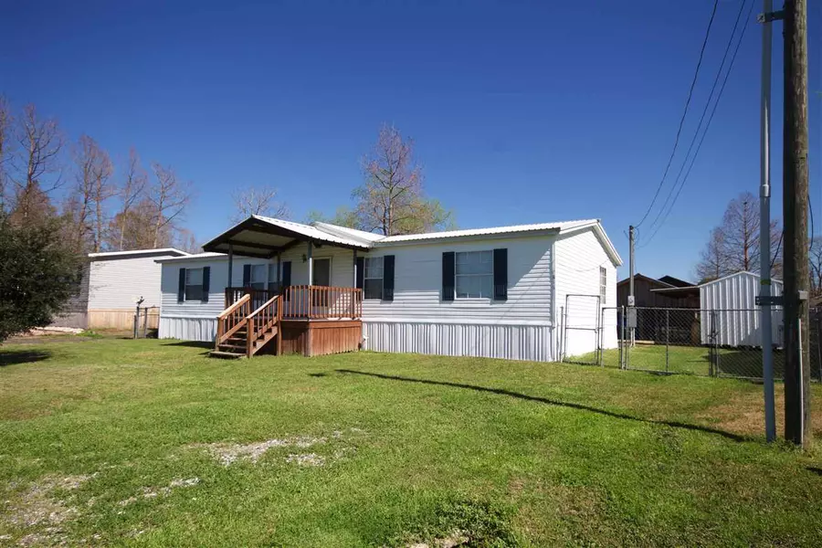 7816 MILLER ST, Ventress, LA 70783