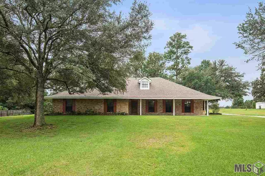 7940 LA HWY 63, Clinton, LA 70722