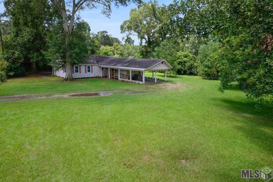 105 THIRD ST, Denham Springs, LA 70726